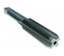 Дюймовый метчик TORNERI UNF 1/4" 28 нитей Р6М5 031119 