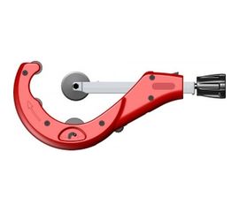 Ручной труборез для полимерных труб до 5" ZENTEN 7477-7 