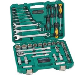 Набор инструментов 42 предмета Арсенал 8144590 