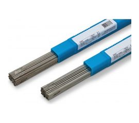 Пруток сварочный нержавеющий ER 308L (5 кг; 2.4 мм; 1000 мм) WELDO X3973 