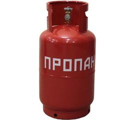 Баллон пропановый (27 л; новый; пустой) СВ000003790 