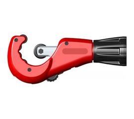 Ручной труборез для медных труб до 1.3/4" ZENTEN 7445-3 