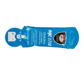 Смазка для клемм аккумулятора, 10 г пакет МС 1710 ВМПАВТО АС.060084 