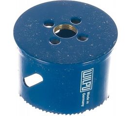 Коронка Bi-metall мелкий зуб (68х38 мм) WILPU 3106800101 