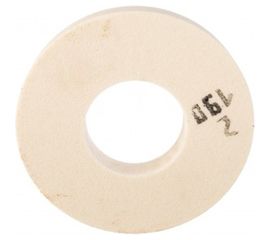 Круг шлифовальный 1 (300х40х127 мм; 25 А; 40СМ F46 K/L) Волжский абразивный завод 005483 