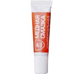 Смазка МС 1640 медная 30 г ВМПАВТО АС.060083 