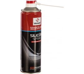 Силиконовая смазка Venwell Silicon Spray 500 мл VW-SL- 044RU 
