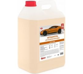 Автошампунь Агент Е shok для бесконтактной мойки 5 л АиС 7011023 