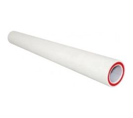 Труба VALFEX PP-R белая, 20х3.4 мм, 2 м, Т 80°С Ру20 SDR6 101020202 033-2461 