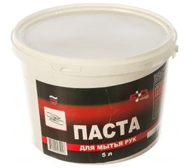 Очищающая паста для рук БХЗ 5 кг ПО5 