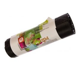 Мешки для мусора Экодом в рулоне (10 шт; 120 л) Концепция Быта 2999 