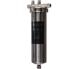 Магистральный фильтр для воды Гейзер Тайфун 10SL 1/2 32069 