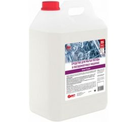 Щелочное средство для мытья посуды в посудомоечных машинах АиС Агент П auto 6кг 9080324 