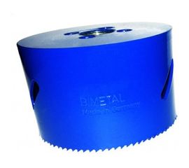 Коронка Bi-metall мелкий зуб (23х38 мм) WILPU 3102300101 