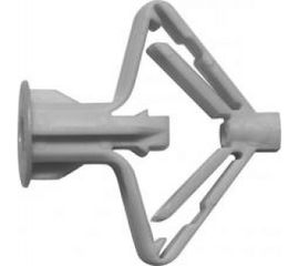 Дюбель КРЕП-КОМП Бабочка 10х50 500шт дб17 