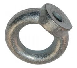 Рым-гайка Метизный двор М20 DIN 582, 4690441030740 