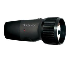 Фонарь с евровилкой КОСМОС Ac 104LED 1хNI-MH AA, 5LED, KOCAc104LED 