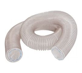 Шланг полиолефиновый (10 м; 100 мм; 0.6 мм) WOODWORK WE-100-10 