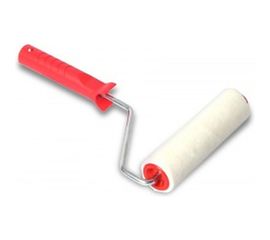 Малярный валик VIRTUS в сборе, велюр, 250 мм, ворс 4 мм 002201250 