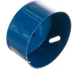 Коронка Bi-metall мелкий зуб (89х38 мм) WILPU 3108900101 