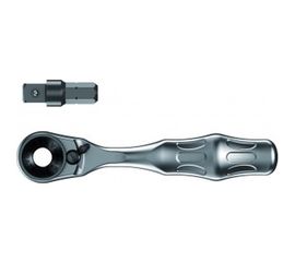 Трещотка 8001 A 1/4" SB Wera WE-073230 