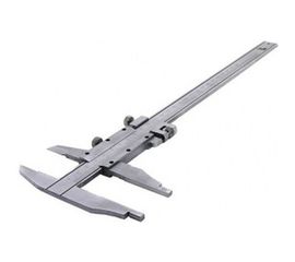 Штангенциркуль ШЦ-II 0-250 губ 60мм 0.1 1 кл. точности КАЛИБРОН 71872 