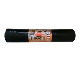 Мешки для мусора ПРОФИ в рулоне (5 шт; 480 л; 65 мкм; 130х170 см) Концепция Быта 2890 