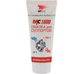 Смазка для суппортов универсальная 50 г МС 1600 ВМПАВТО АС.060078 