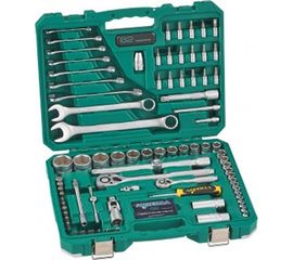 Набор инструментов 82 предмета Арсенал 8144600 