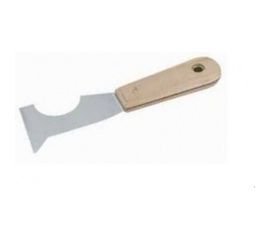 Многофункциональный шпатель VIRTUS 63 мм 004302001 