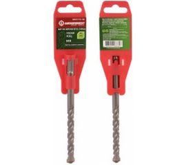 Бур S4 (12х160 мм; ВК8; SDS-plus) БОЕКОМПЛЕКТ B9019-F12-160 