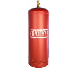 Баллон пропановый (50 л; новый; пустой) СВ000000045 