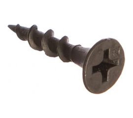 Саморез VIPкрепеж черный 110 шт 20102 VIP 