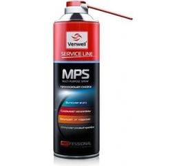 Проникающая смазка Venwell MPS 500 мл VW-SL-021RU 