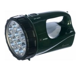 Фонарь-прожектор КОСМОС Accu 9199LED 12LED, 4V3AH KOCAccu9199LED 