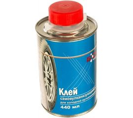 Клей 440 мл БХЗ х.в. 