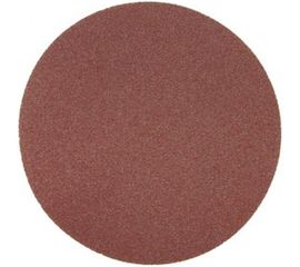 Диск шлифовальный KP10Е (10 шт; 125 мм; P120; Velcro) БАЗ 960000141878 