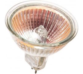 Лампа галогенная КОСМОС MR16 50W GU5.3 12V EXNc LKsmMR1612V50W 