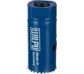 Коронка Bi-metall мелкий зуб (22х38 мм) WILPU 3102200101 