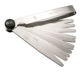 Набор щупов №3 100мм  1 кл. точности КАЛИБРОН 134805 