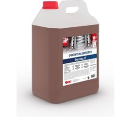 Очиститель двигателя 5 л АиС Аксамид LF 7040195 