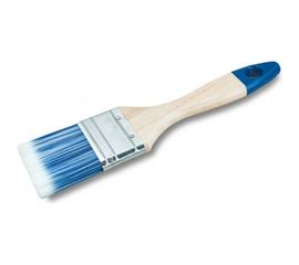 Малярная плоская кисть VIRTUS Standard искусственная щетина, 63 мм 001006063 