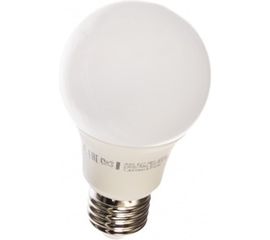 Светодиодная лампа LED A60 11Вт 220В E27 4500К КОСМОС Экономик LkecLED11wA60E2745 441266 