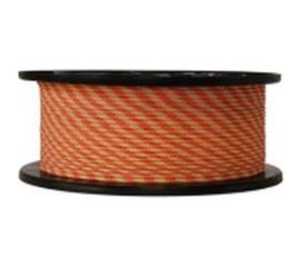 Шнур LANEX полипропиленовый, плетеный, 5мм, 16пр, с сердечником, 200м 7930050320373 