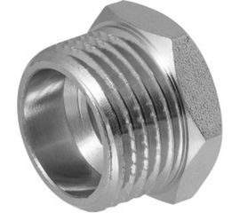 Футорка (переходник) 1/2"х1/4" н/в MPF NS, MP-У ИС.072202 