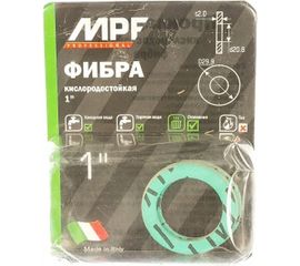 Прокладка из фибры MPF 1 ИС.131250 