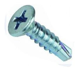 Оконный саморез Невский Крепеж БЦ св. 3.9х13 500 шт. 824364 