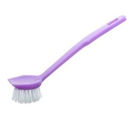 Щетка для посуды HomeQueen круглая 56584 