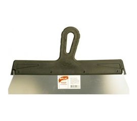 Фасадный нержавеющий шпатель 600мм FLAT 780600 