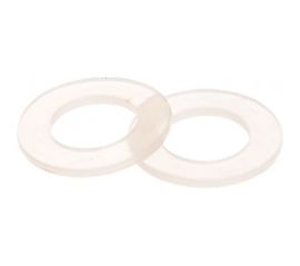 Прокладка MPF 3/4 белая ИС.131195 